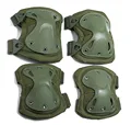 Knee brace suit OD