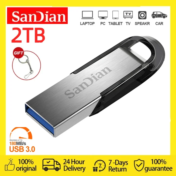 محرك أقراص قلم سريع USB ، محركات أقراص فلاش ، محرك أقراص صغير ، عصا ذاكرة ، قرص يو للتلفزيون ، الكمبيوتر الشخصي ، الألعاب ، 1 ، من من من من من يو إس بي ، جيجابايت ، 2