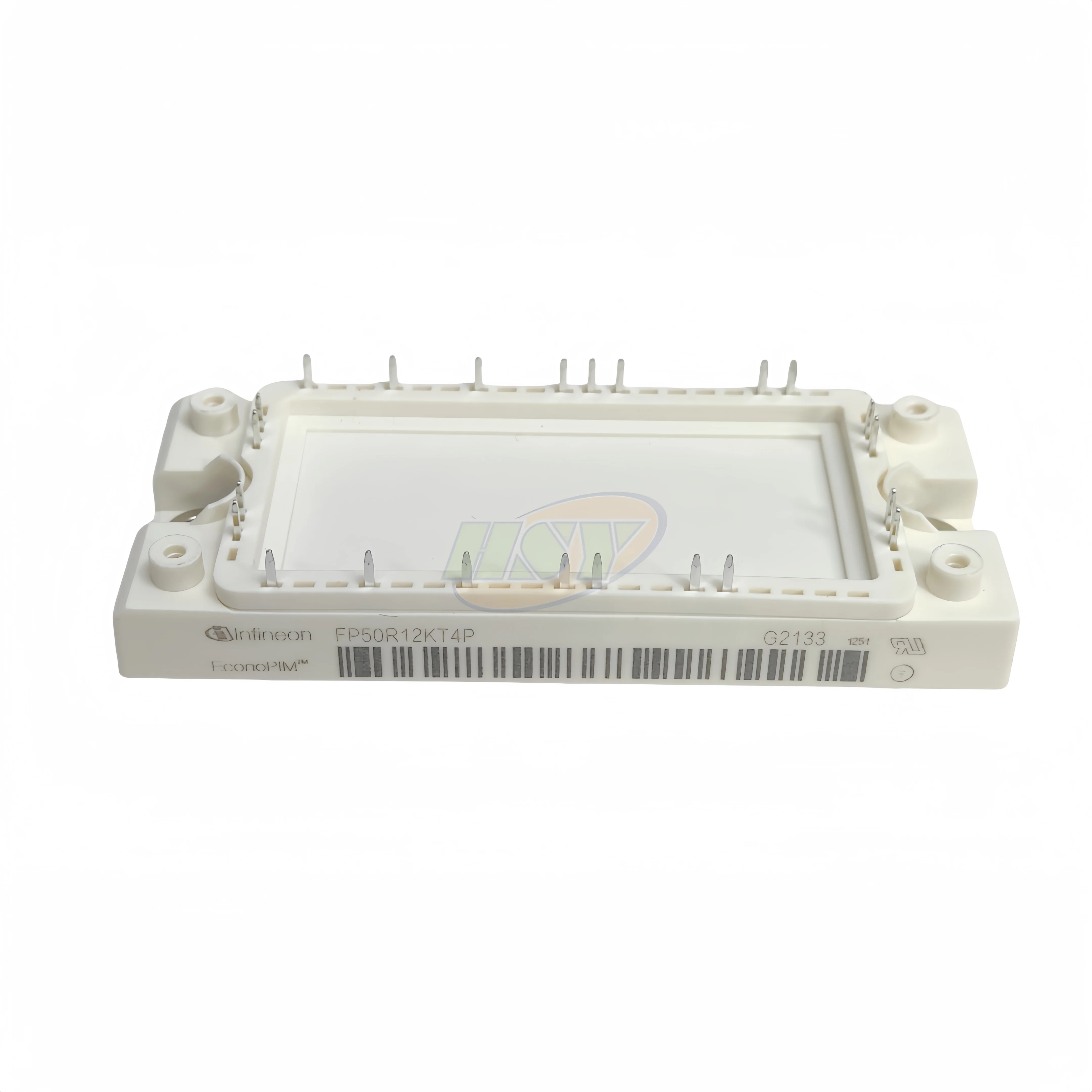 FP50R12KT4P IGBT discrete semiconductor module inverter, high power module, electronic part, original IGBT transistor
