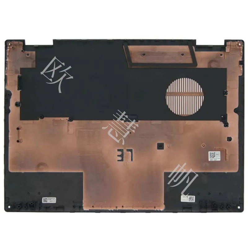 T New Repair Accessories for Lenovo Ideapad 5 2-in-1 14IRU9 14AHP9 14IRH9 Laptop LCD Back Cover Palmrest Upper Cover Bottom Case view 5