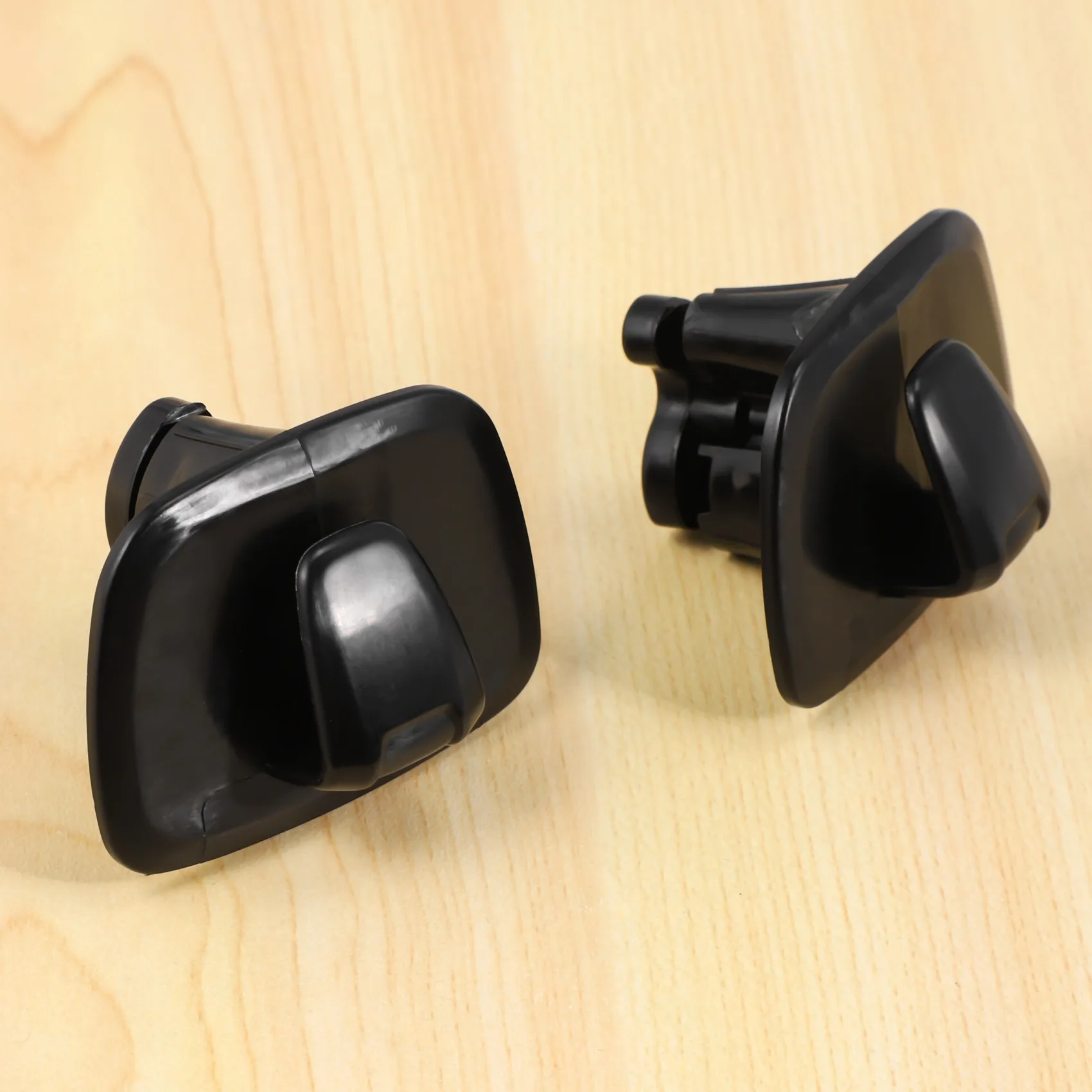 Рисунок 6 - автомобильные крючки на крышу для