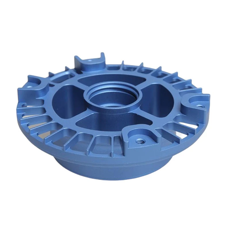 Custom Cnc Machinin…