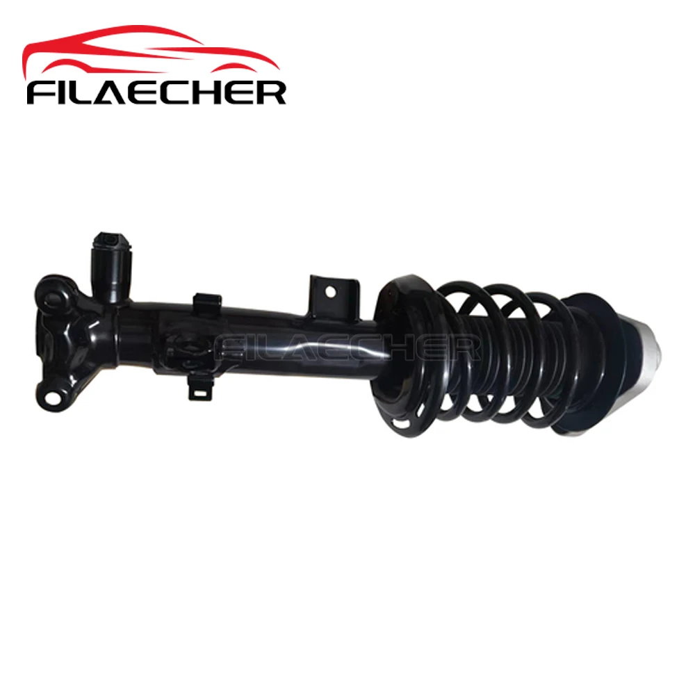

Front Left/Right Coil Spring Shock Absorber Assembly with ADS for Mercedes-Benz E-Class W212 CLS 218 63 AMG A2183232700