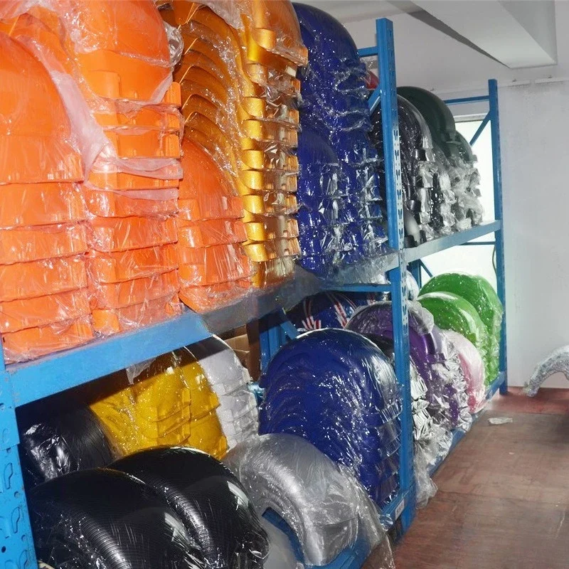 For the new X1/X3/X5/X7/X9/R11 electric motorcycle front and rear gear mud plate color three-color fender set