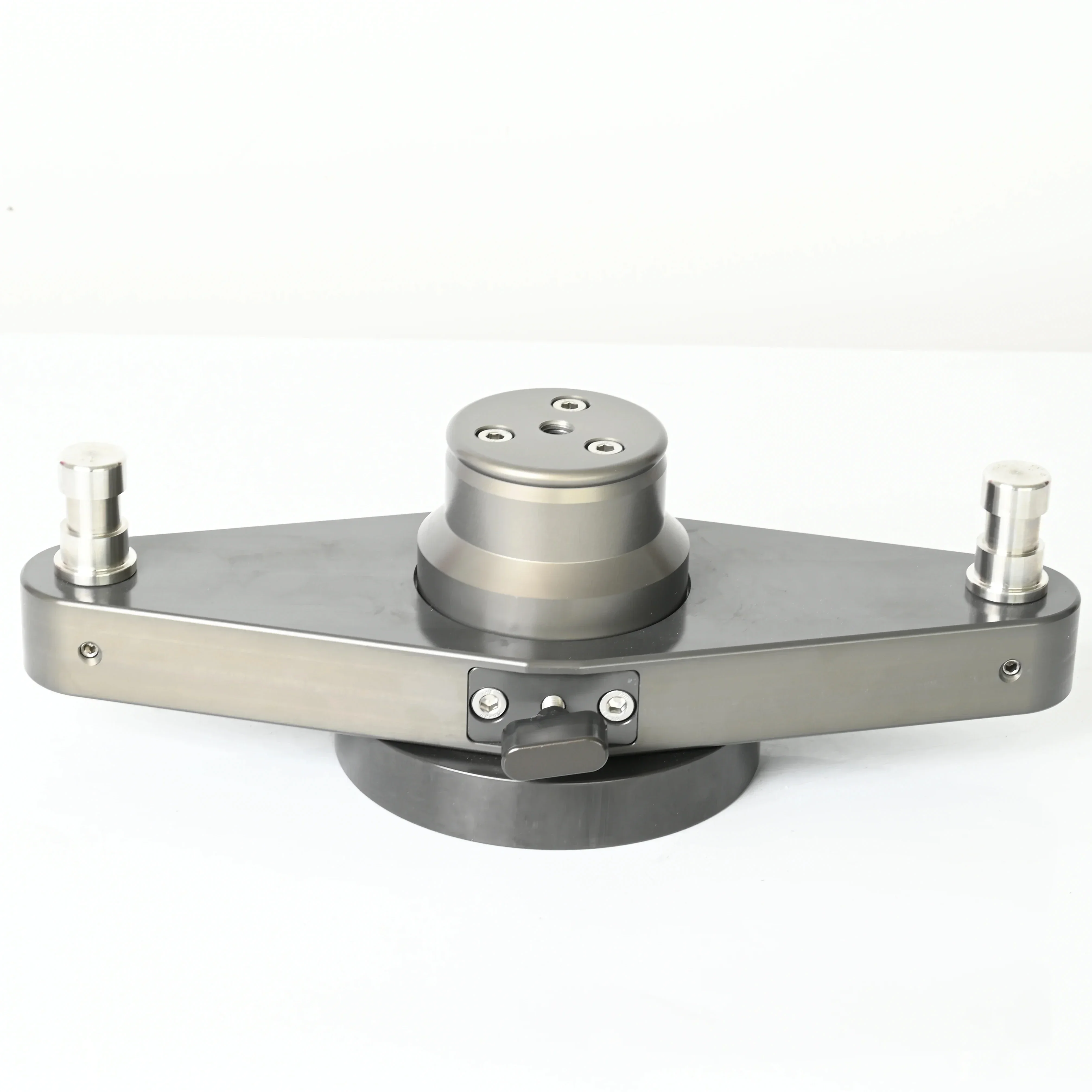 

NSH Turnstile Mount With Euro Adapter Camera Accessories For Film Shooting