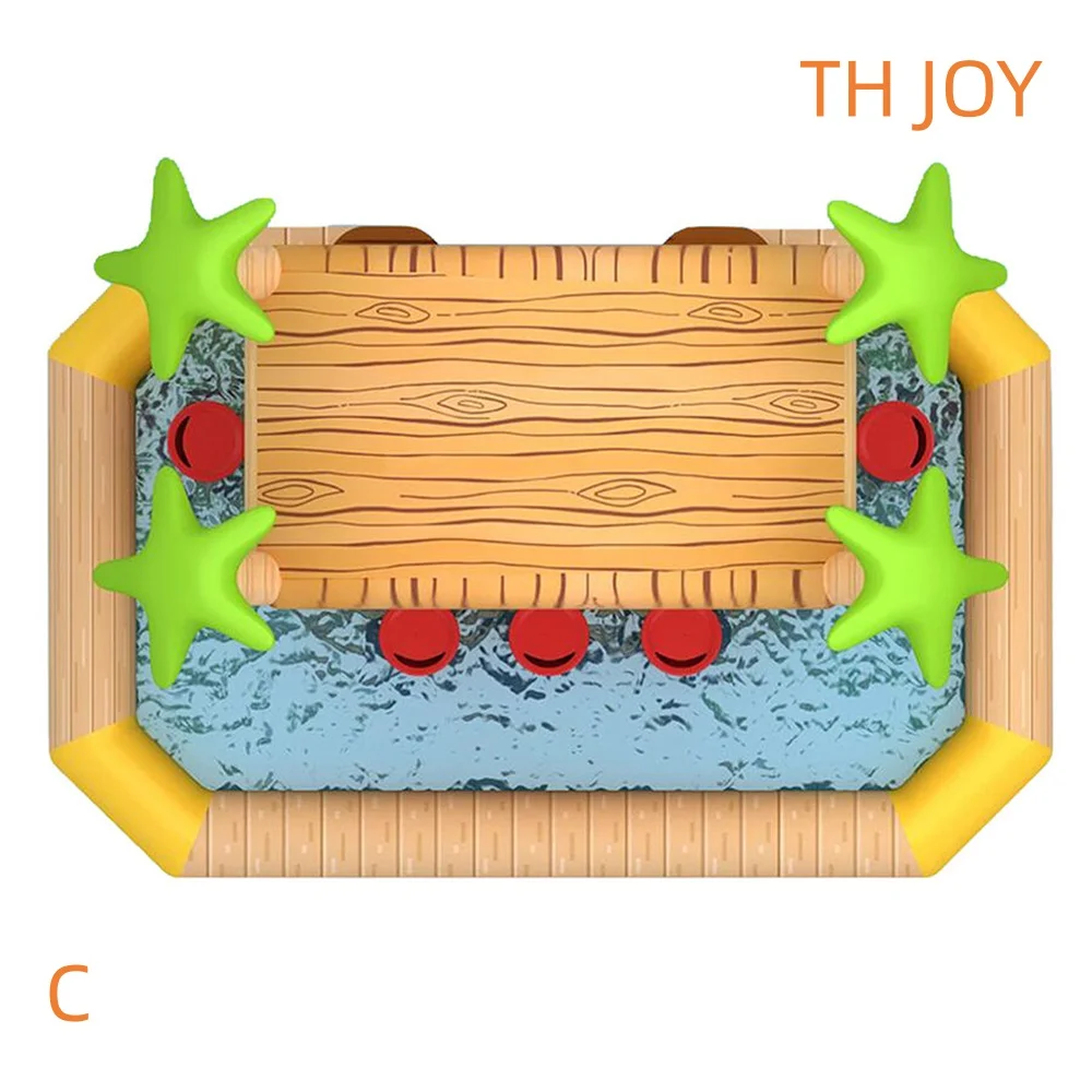 Przez morze, na łodzi, do domu, komercyjny, nadmuchiwany bar nocny, bar wodny, bar basenowy na imprezę