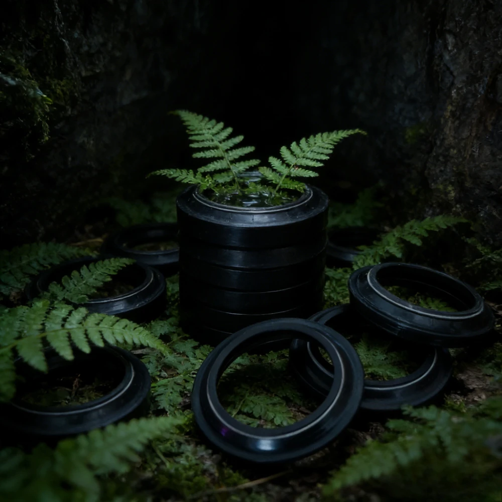 

45x57x11mm Fork Oil Seal 45 57 Dust Seal For Honda CR125R CR125 CR250R CR250 CR500R CR500 CBR600RR CBR600 CR 125 250 500 CBR 600