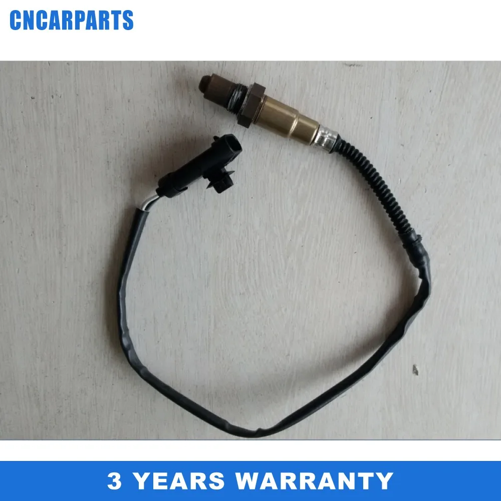 NEW Lambda Oxygen O2 Sensor Fit for Nissan Kubistar Primastar Opel Vivaro Renault CLIO ESPACE Grand Scenic Kangoo LAGUNA