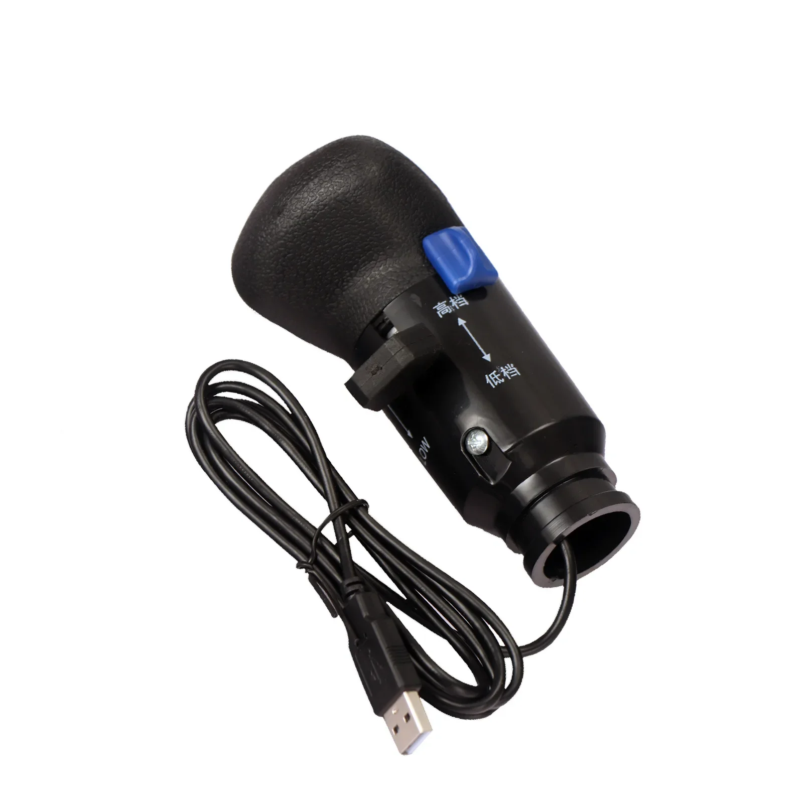 محاكي شاحنة USB مع مقبض ناقل الحركة لـ ATS وETS2 - مع Logitech G29 G27 G25 #3