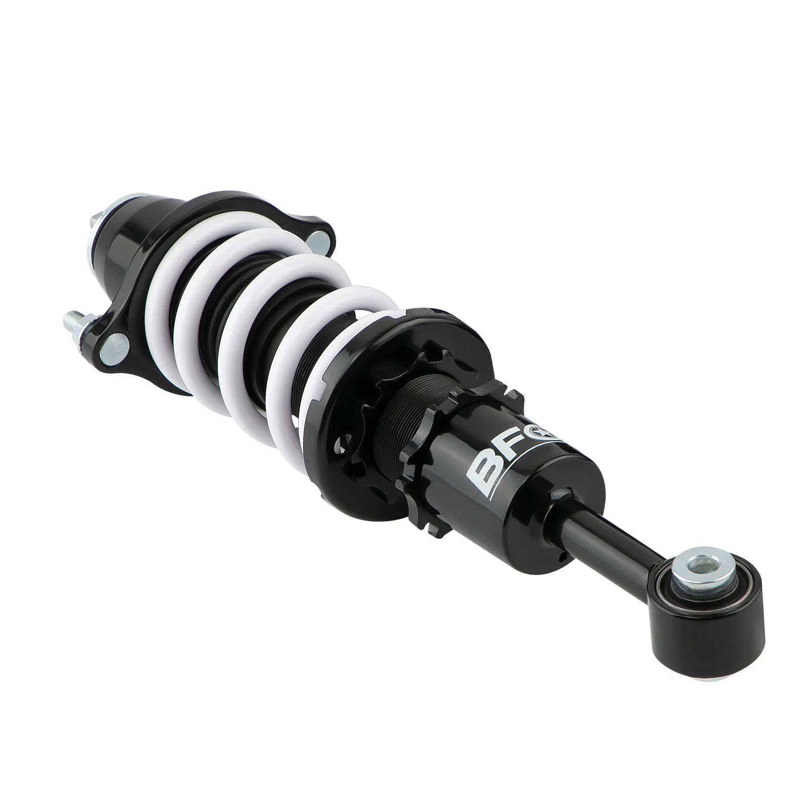 BFO Adjustable Coilovers Shock Spring Kit For Mitsubishi Lancer FWD 2002-2006 Coilovers Shock Suspension Kit