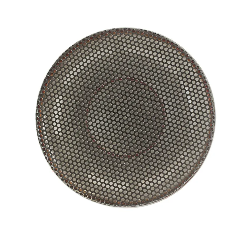 أكثر من الأذن 70 مللي متر سماعة سائق 300ohm Hifi سماعة الرأس وحدة مع غطاء شبكي معدني صوت جهير مغناطيسي قوي أحدث جيد