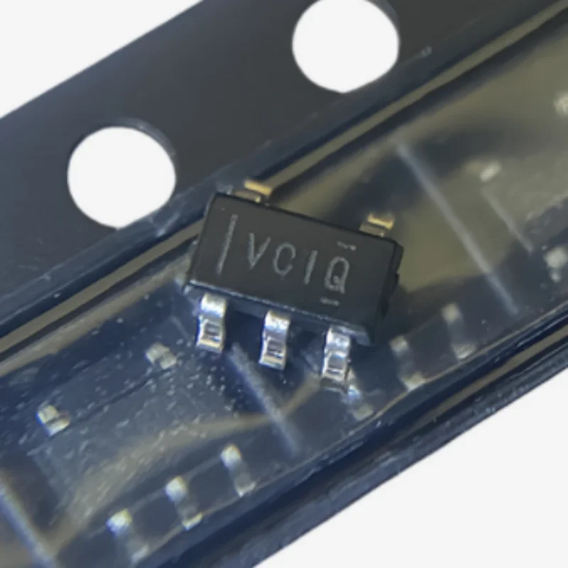 

10pcs/lot VCIQ TLV73333PDBVR NEW Original Genuine Chip Packing SOT23-5