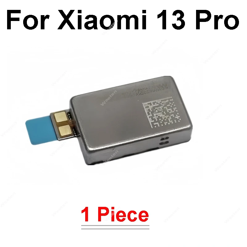 Motors For Xiaomi Mi 12T 12S 12X Mi 12 13T Lite Pro Ultra Vibration Mounting Process Perfect Spare Part Professional Repair 