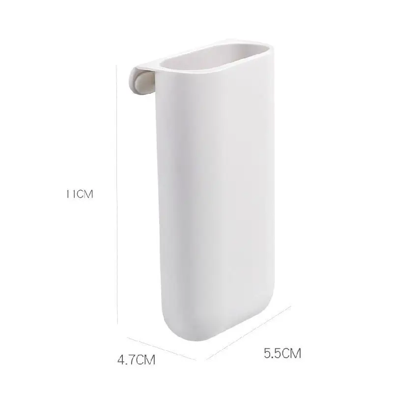 Clip-on Desk Pen Holders Set 5