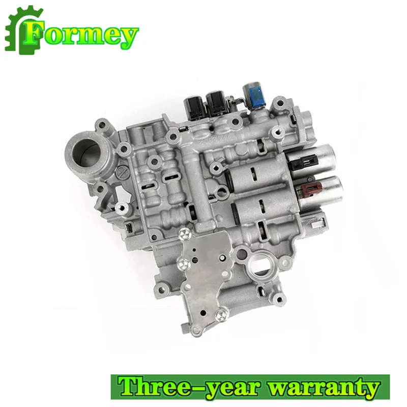 

Automatic Transmission Solenoid Valve Body K310 K313 Gearbox Parts Fit For Toyota Avensis/Corolla/Isis Car Accessories