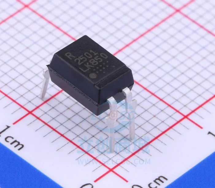 1 PCS/LOTE PS2501L-1-F3 SOP-4 PS2501L-1 DIP-4 PS2501L PS2501 2501 100% Novo e original