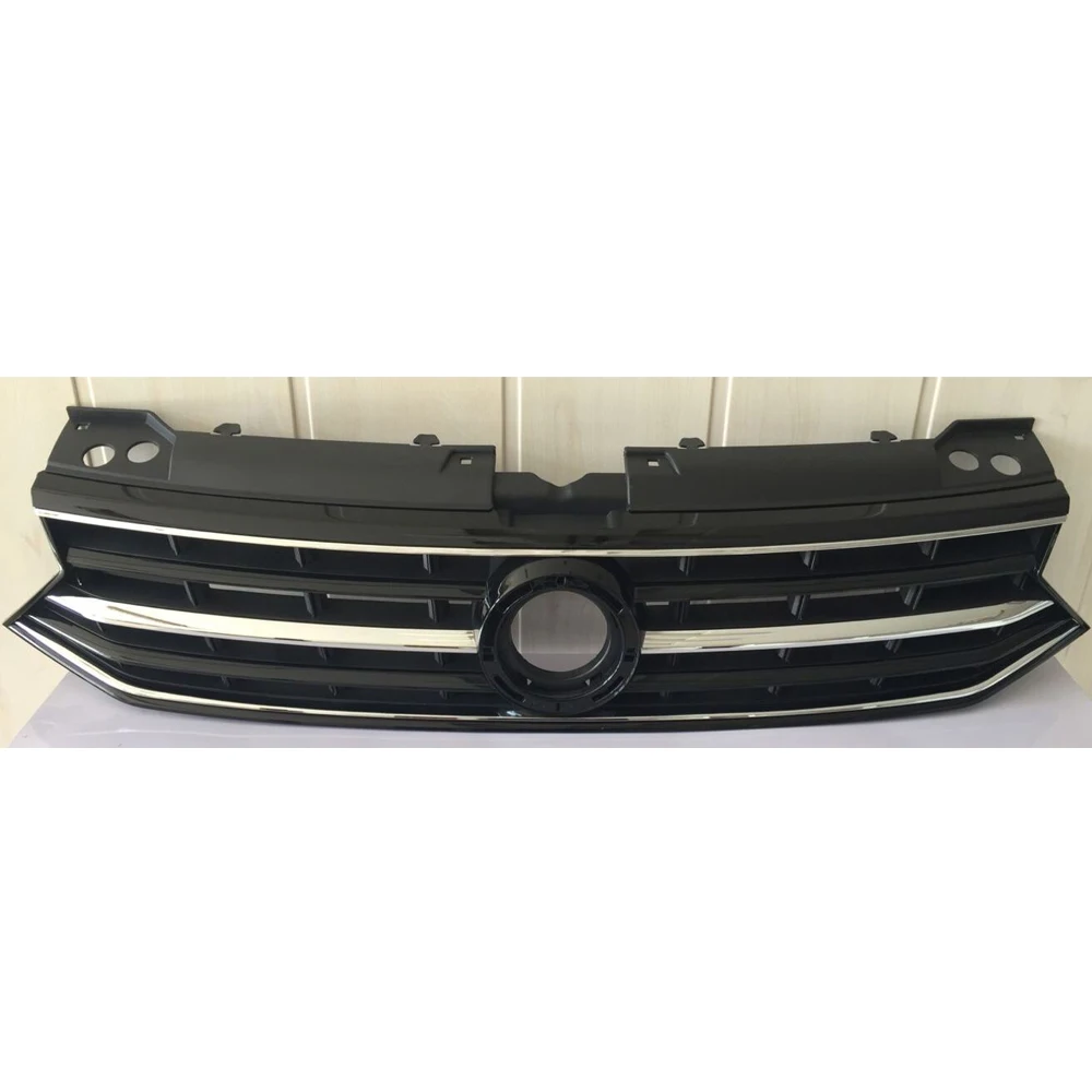 

The front grille of the car body parts is used the 2015-2016 for Volkswagen Bora (high-end) OE 18G 853 653G