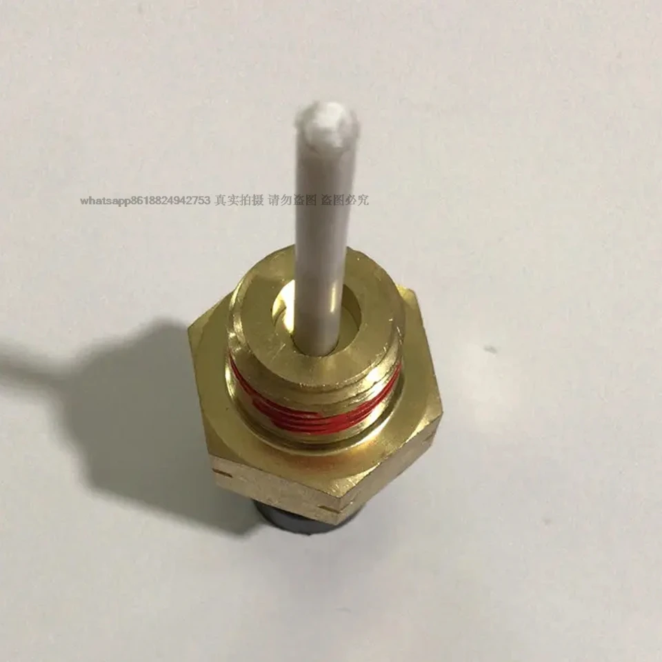 Diesel Coolant Temperature Temp Level Switch Sensor Sender For Perkins Enngine 2306 2506 2806 053600F009 CH12541