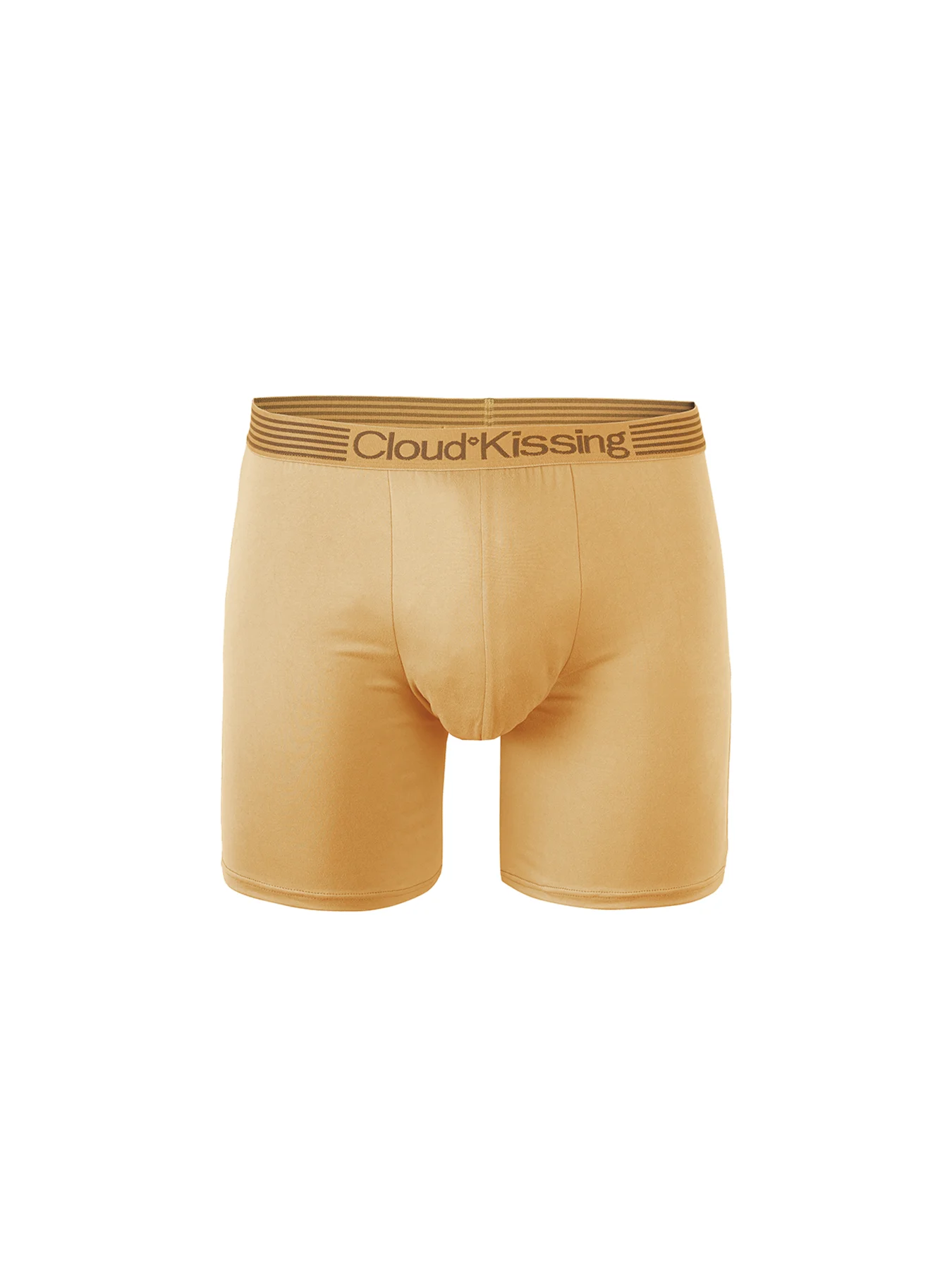 4-Piece Set Cloud Kissing Men's Smooth Touch Boxer Shorts  Premium Composition True All-Season Enduring Everyday Wear