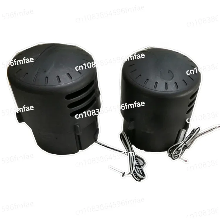 Low Frequency Siren and Speaker Multi Tone Two Speaker Electronic 100W Police Siren Speaker