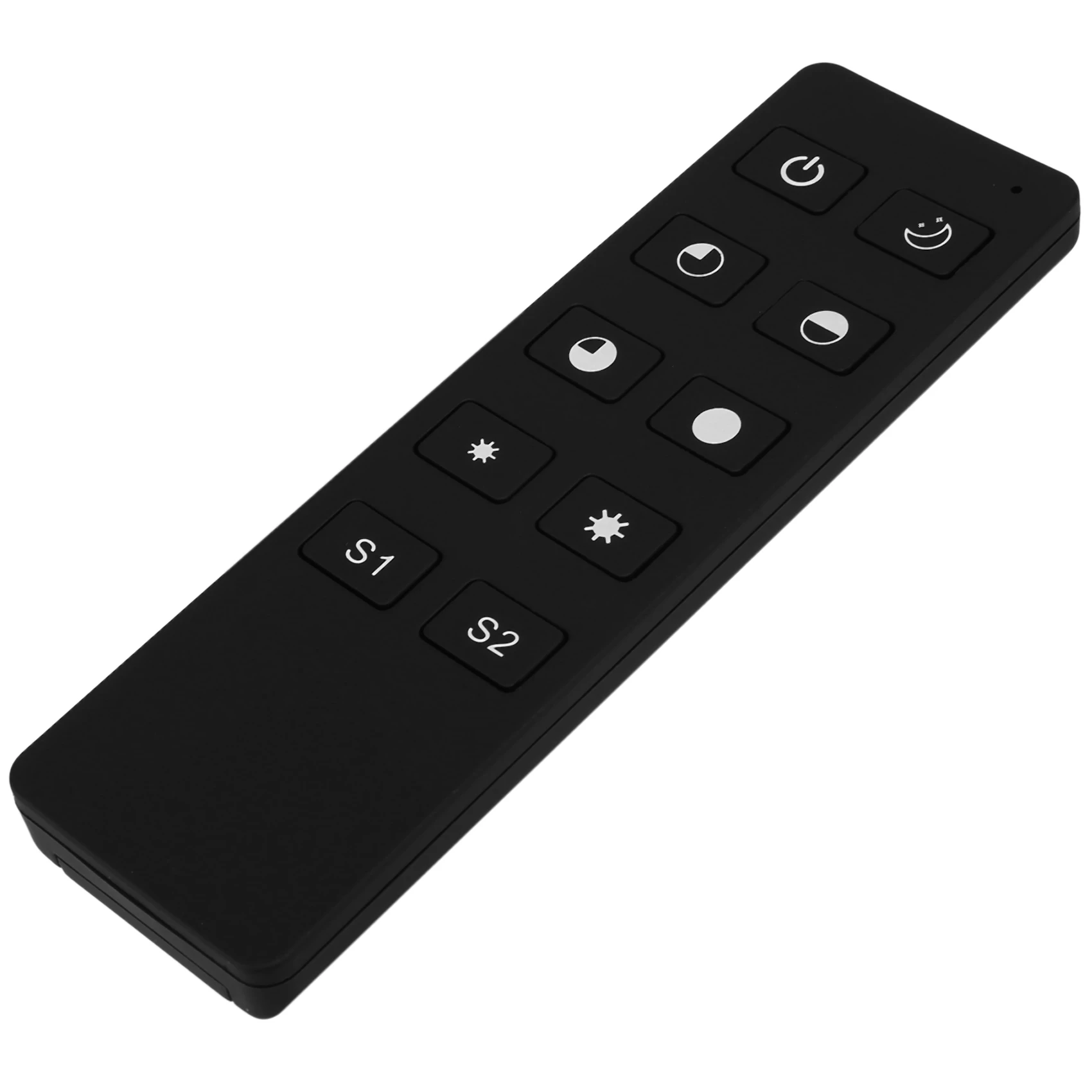 A14M AC 110V - 220V S1-B LED Triac RF Dimmer Uso con control remoto R1 2.4Ghz Inalámbrico 1A 100W-288W Regulador de empuje