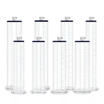 Spodní penis skutečný prázdný válec velký široký samosvorný pumpovací trenažér velký dvojitý kalíšek speciální příslušenství masturbace 8 nejlepší prodej močová trubice šroub penisový kolík - №4