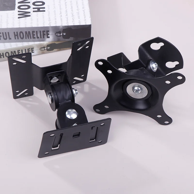 1 Set 14-24/27 İnç TV Askı Apa - Flat Panel Mount Tilt incelemesi ve fiyatı
