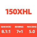 150XHL