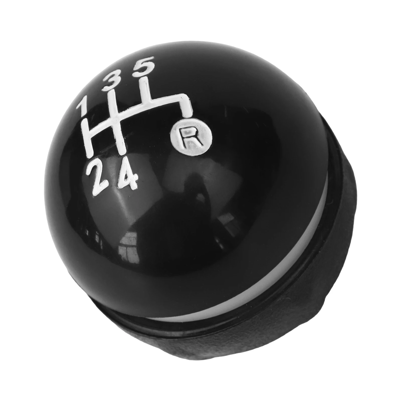 The Ideal Addition To Any For Fiat Owner's Interior Boost Your Vehicle's Aesthetic With This Unique Manual Shifter