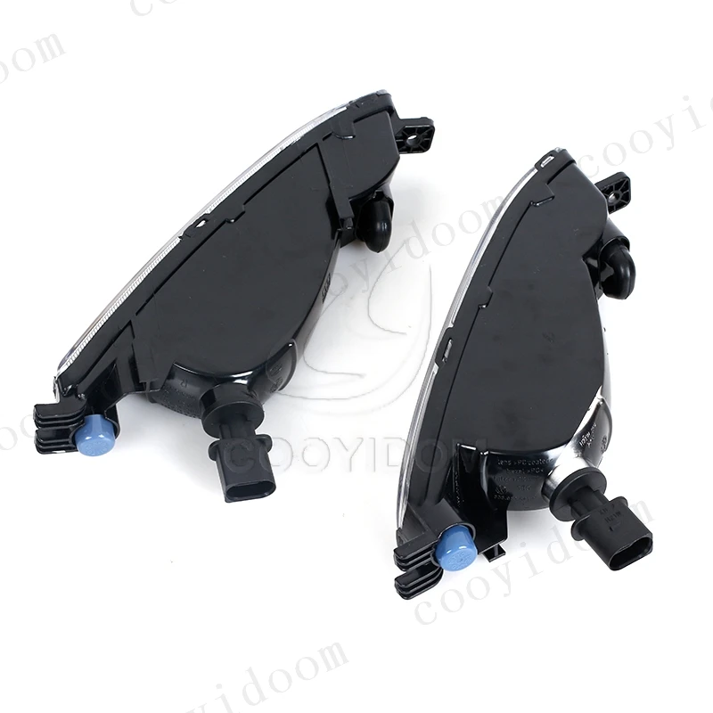 DRL Daytime Lamp Flashing Light Turn Signal Light For Volkswagen Beetle 2011 2012 2013-2015 Auto Fog Lamp 5C5953041 5C5953042