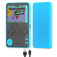 Retro Game Handheld Tetris Consola Portatil Console Gaming Portable Konsole Stick Boys Gameboy Juegos Retroid Pocket Emulator