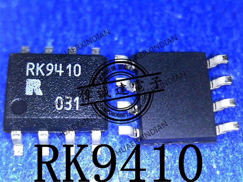 

Новый оригинальный RK9410TB RK9410 SOP8