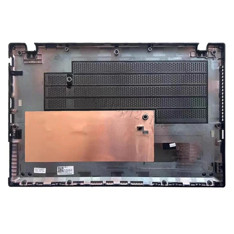 Nuovo Custodia Base Inferiore Per Lenovo ThinkPad L14 Gen3 Serie LCD Del Computer Portatile Della Copertura Posteriore Lunetta Anteriore Palmrest Superiore ABC D Borsette Nero