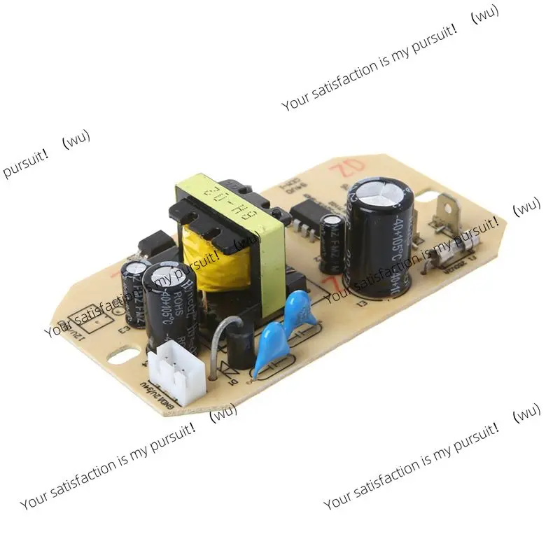 12/34V 35W Universal Humidifier Board Component Replacement Part Professional Atomization Module Circuit Plate