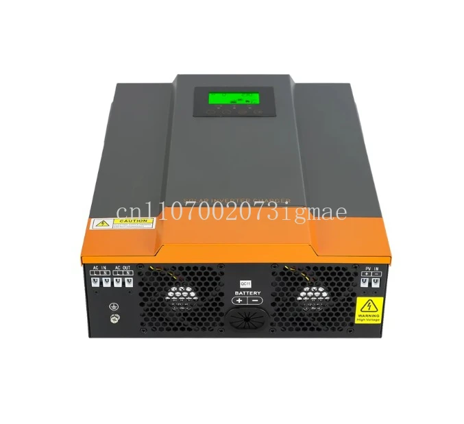3KW24V photovoltaic energy storage inverter integrated machine solar inverter off-grid inverse control integrated machine