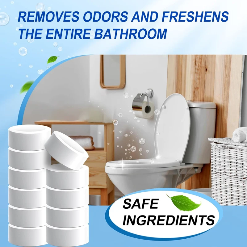 Thumbnail 2 - #13 Trending Toilet Bowl Cleaners Right Now