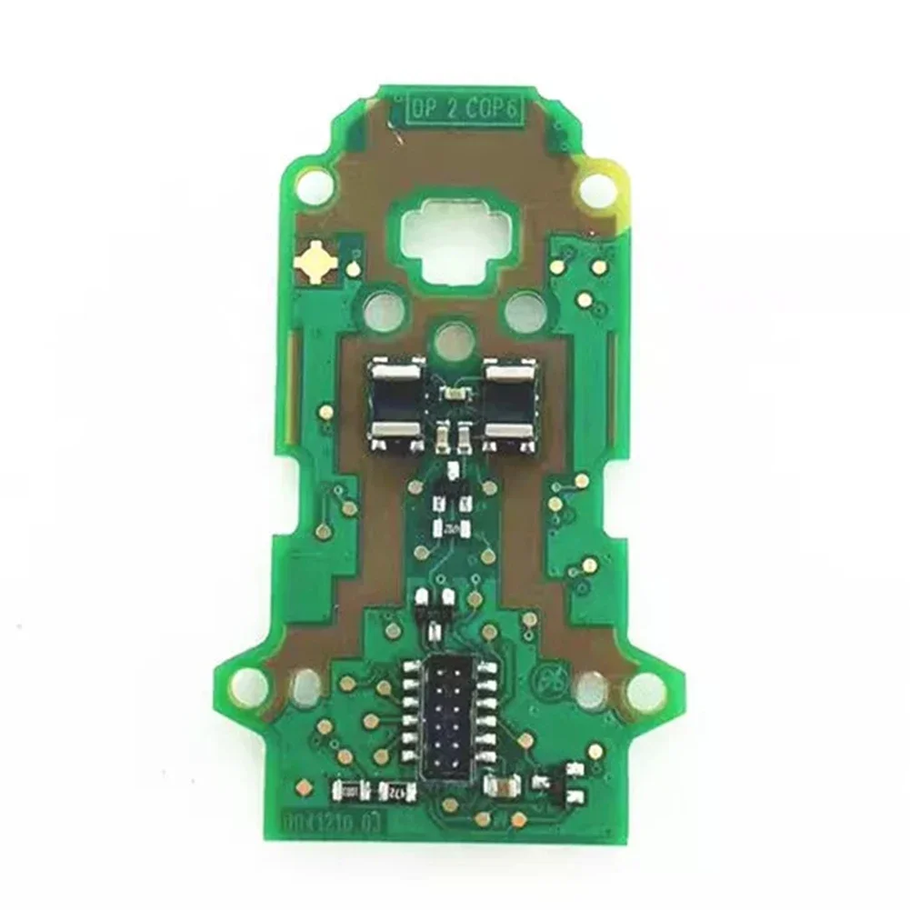 

Upgrade Your For BMW 5 Series with LED Gear Shift Knob Panel Circuit Board Fits F07 GT F10 Models from 2010 to 2012