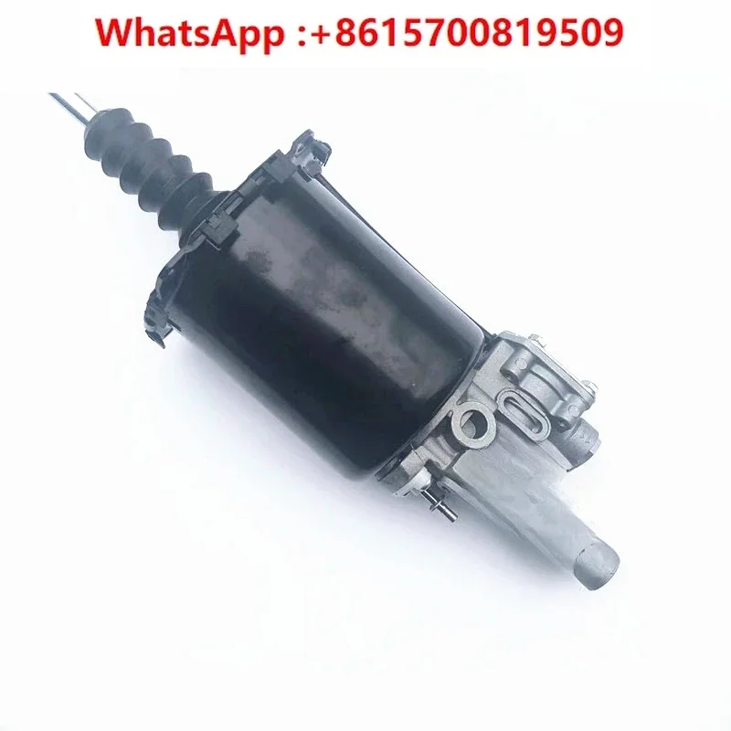 Lijiefang J6 clutch sub-pump J6P clutch booster assembly JH6/J6F booster pump