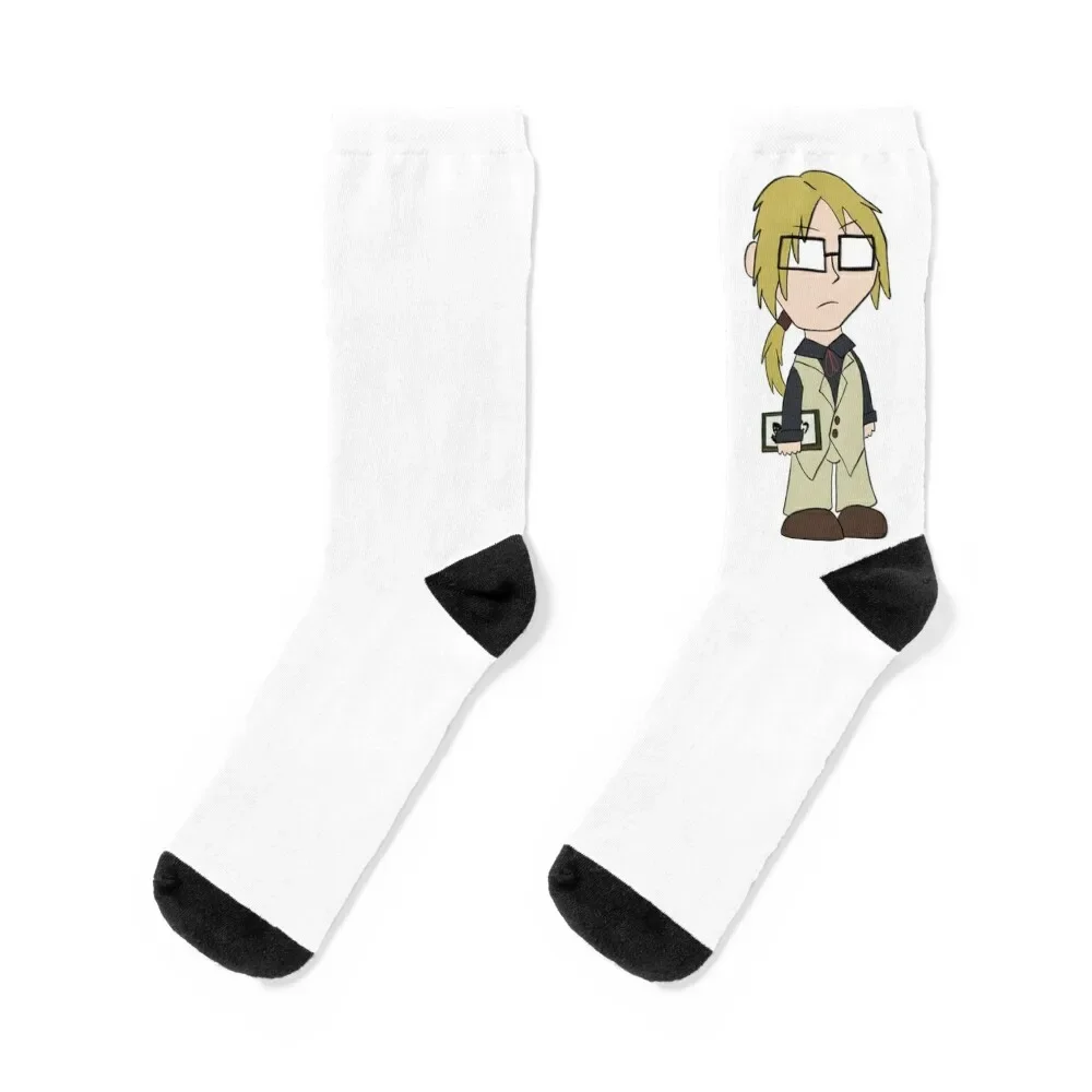 

Peanuts Kunikida Socks designer cartoon set Socks Women's Men's