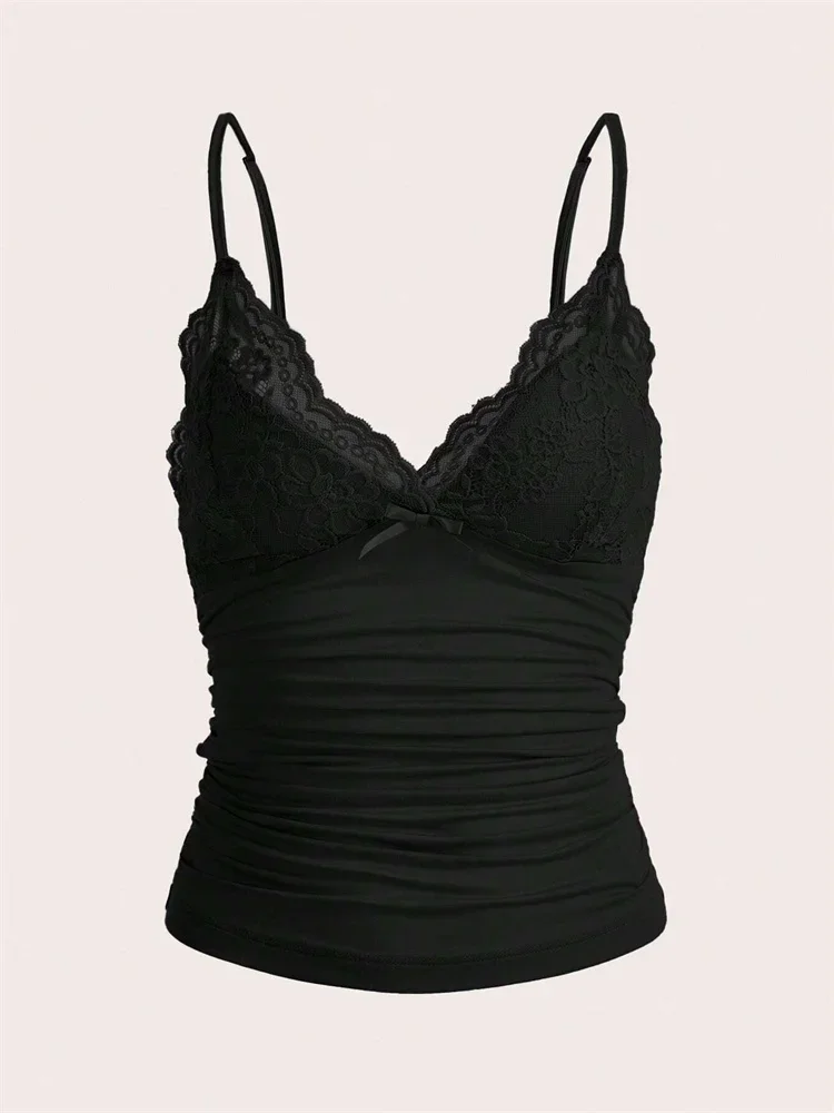 #69 Best Lace Trim Camisole to Buy In 2026