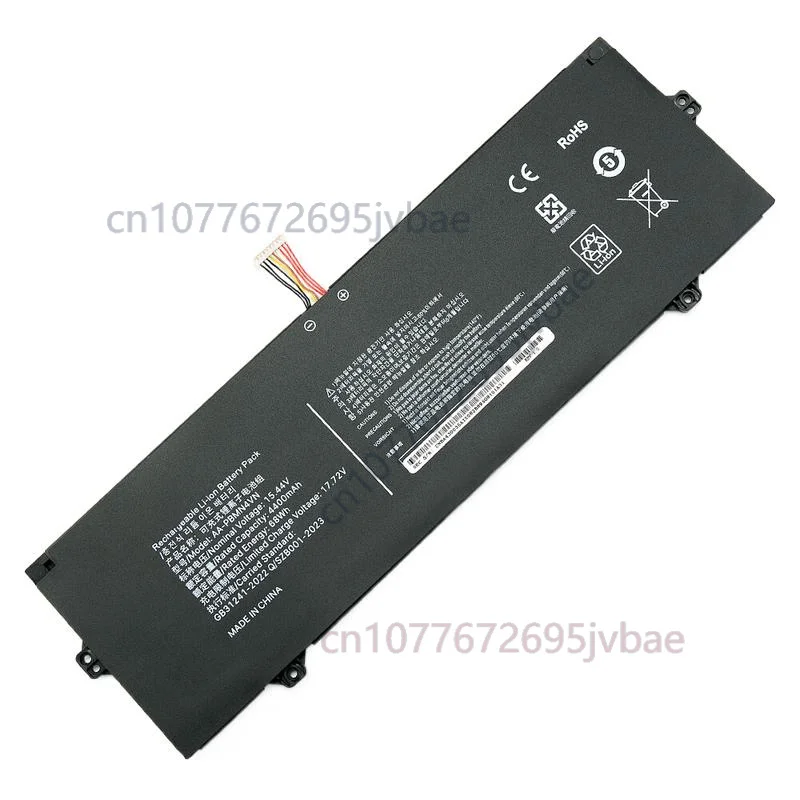 

AA-PBMN4VN Аккумулятор для ноутбука Samsung Galaxy Book Pro 360 15 NP950XDB NP950QDB