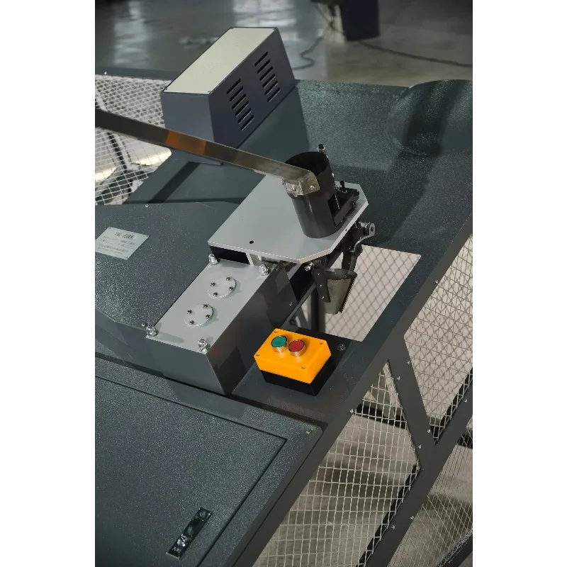 WUXING Badminton Shuttlecock Serving Machine for Testing Ball
