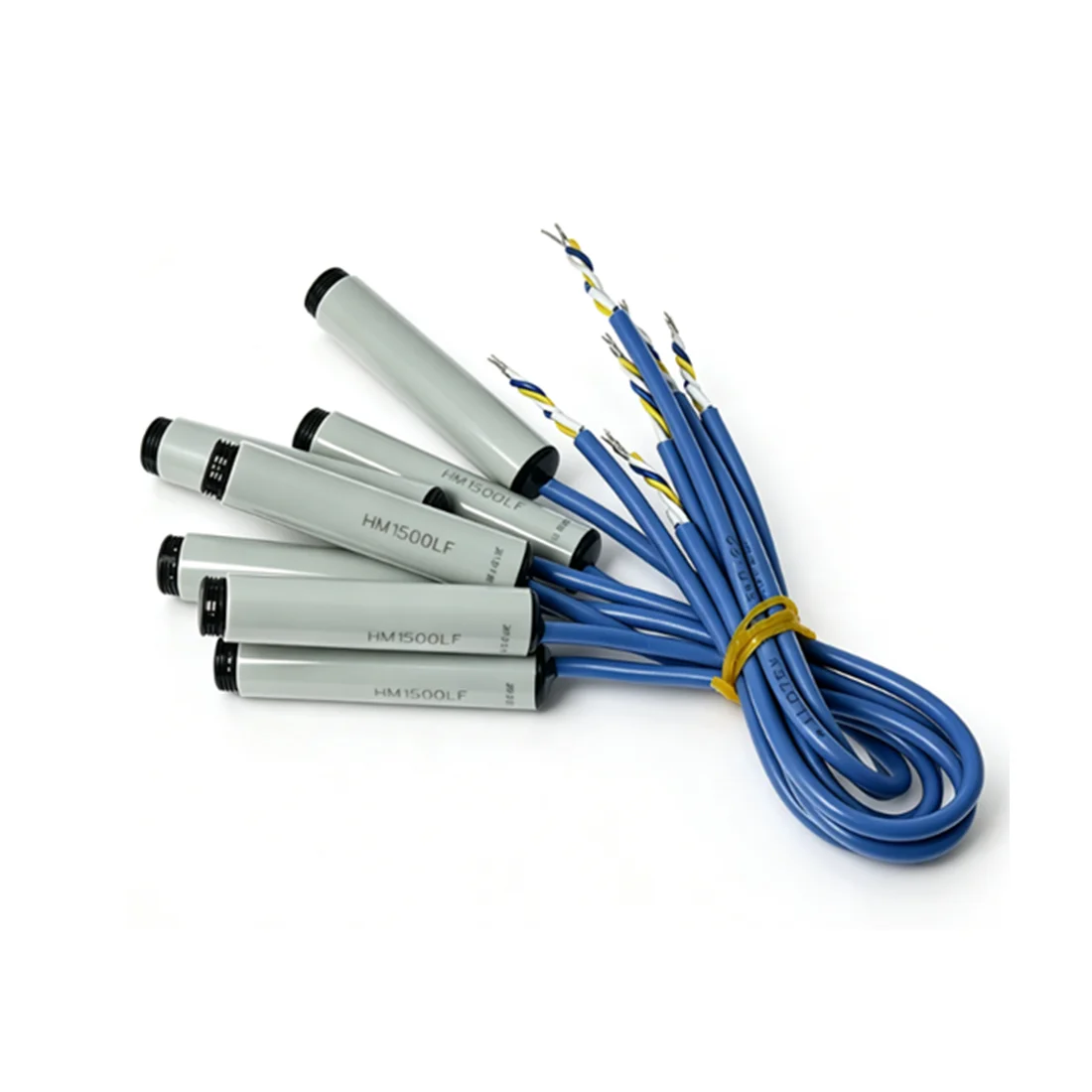 HM1500 HM1500LF Capacitive Humidity Sensor Probe Linear Analog Voltage Output 0~100%RH Relative Humidity Transducer