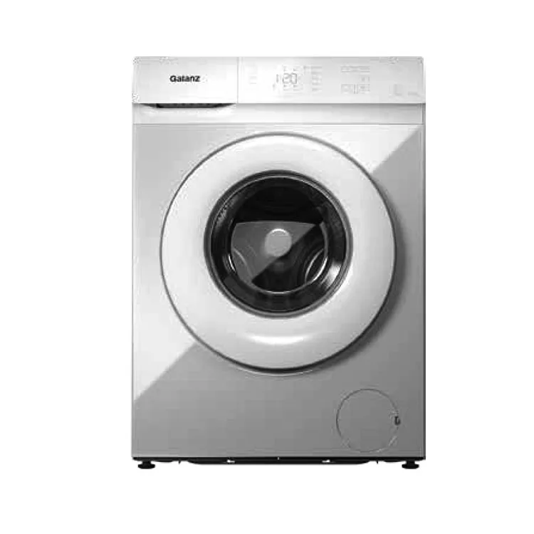 

6/7kg Single Tube Delicate Appearance Fully Automatic Front Loading Washing Machine