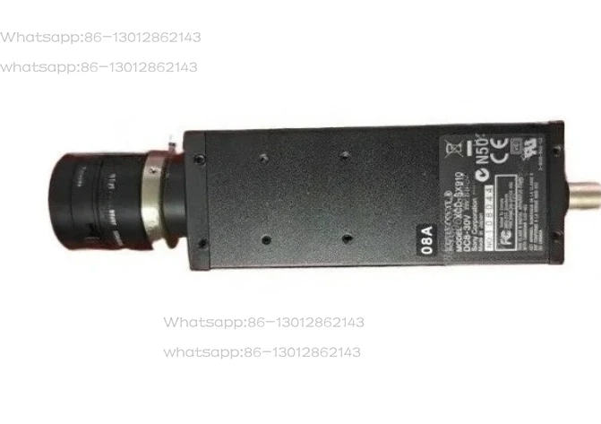 XCD-SX910 disassembly parts, normal function