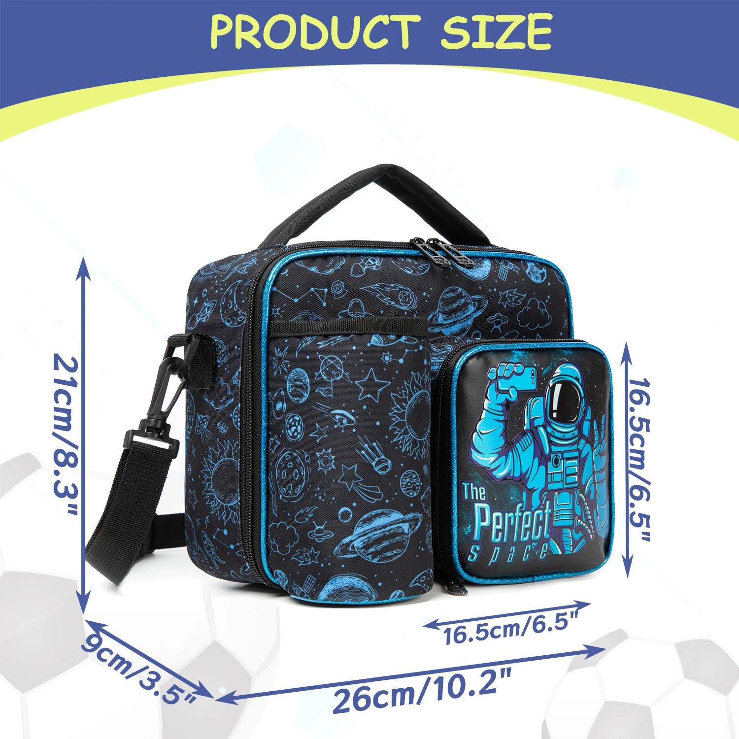 Thumbnail 3 - #8 Insulated Bags List of Top Picks