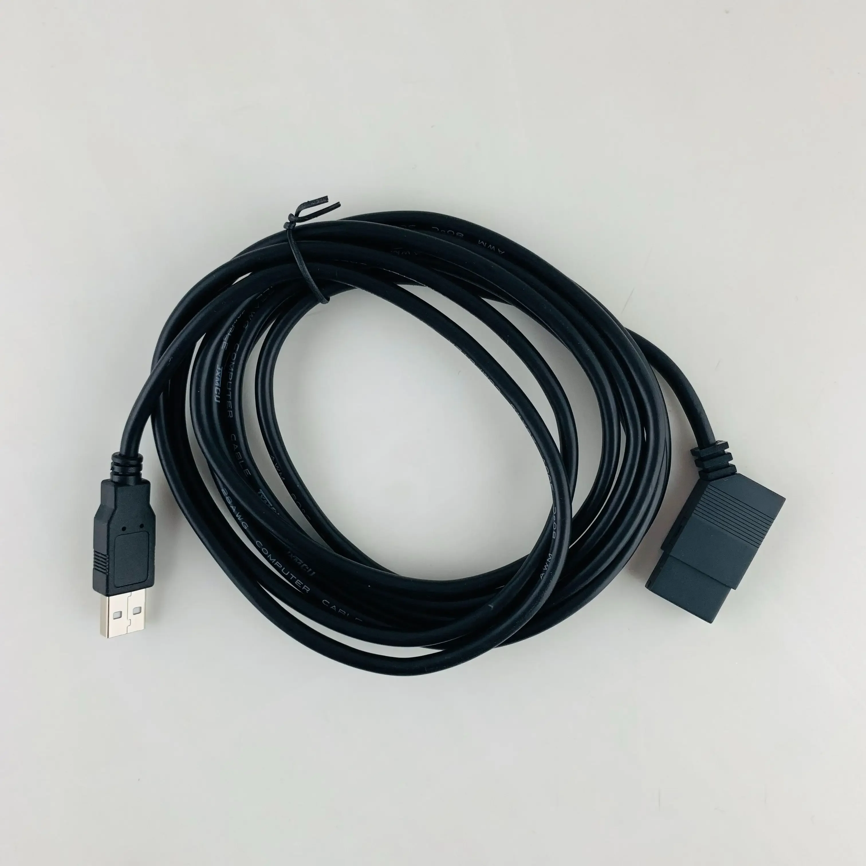 6ED1057-1AA01-0BA0,6ED1 057-1AA01-0BA0,LOGO!USB-CABLE For  LOGO PLC Programming,Fast Delivery