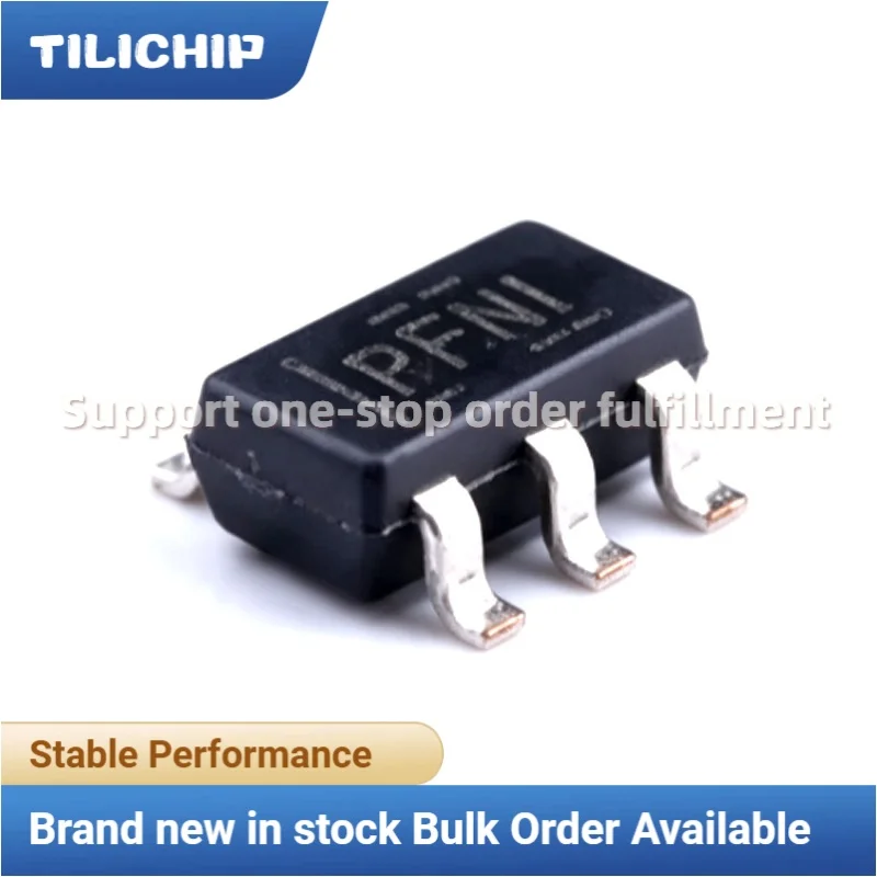 10PCS~20PCS Brand new TPS60403DBVR Inverting Charge Pump Package SOT235 1.8V to 5.25V Original