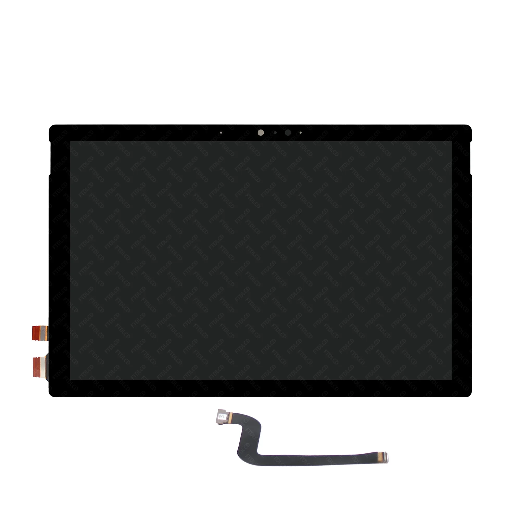 12.3'' IPS LCD Screen Display Touch Digitizer Matrix Assembly For Microsoft Surface Pro 7 Plus 2736X1824 60Hz
