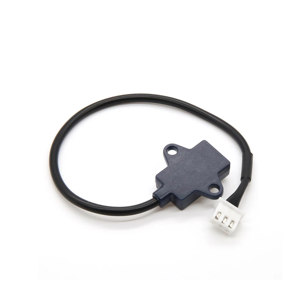 

Water Level Sensor Switch 5V Non Contact Capacitive Liquid Level Sensor Detection Switch Controller Water Shortage Alarm